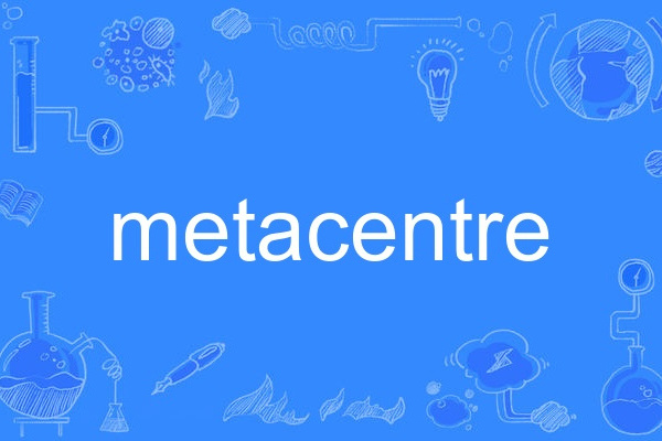 metacentre metacentre