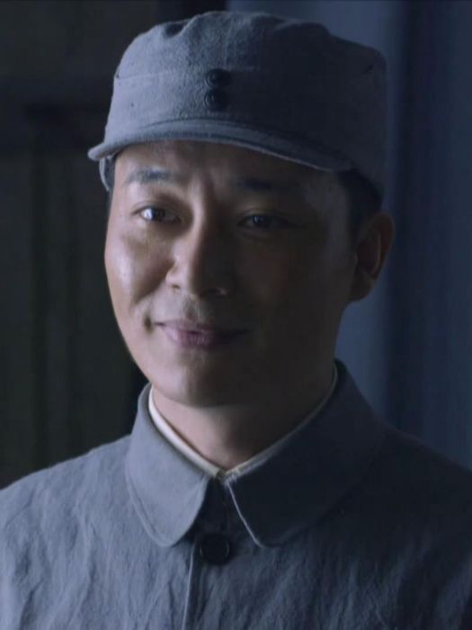 秦師長