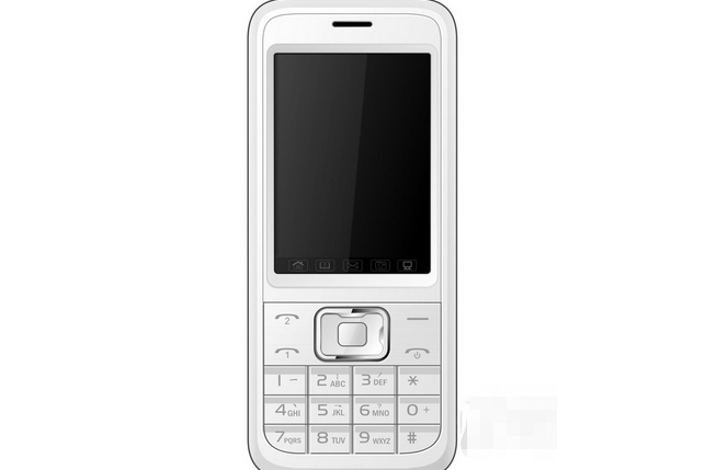 奧克斯M282 奧克斯M282