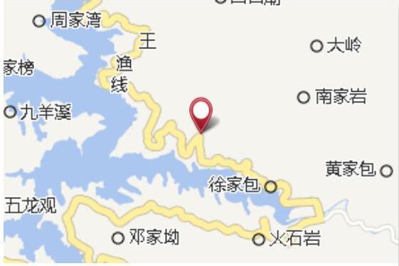 馬洛溪 馬洛溪