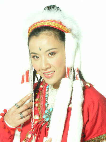 完顏無淚 完顏無淚