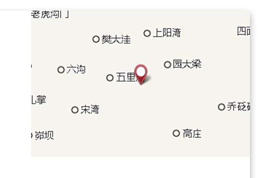 尖圪垯 尖圪垯
