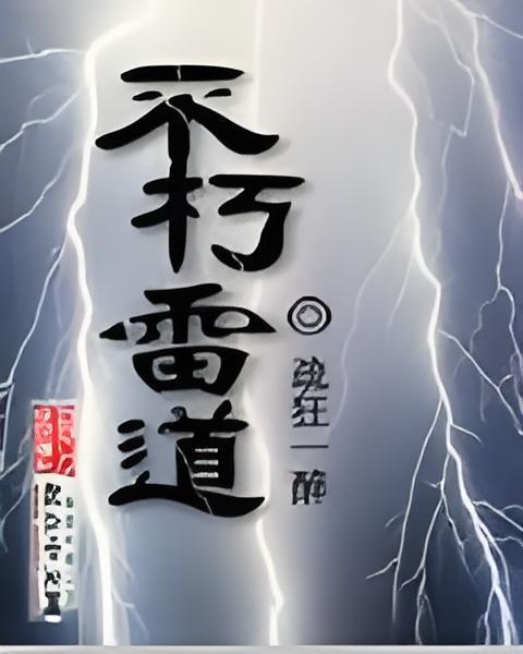 不朽雷道 不朽雷道