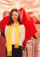 大明風華