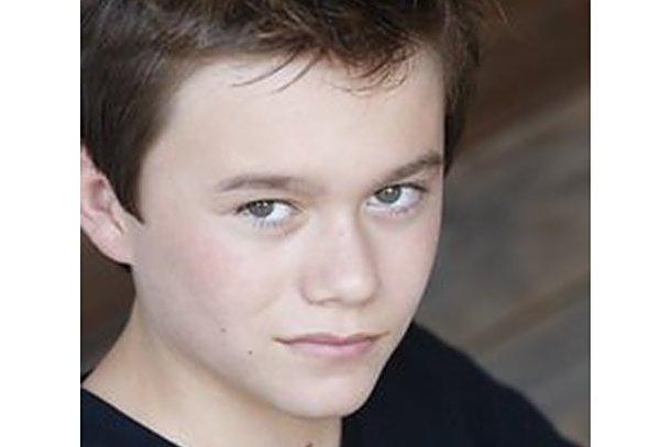 Jake Ryan Scott Jake Ryan Scott