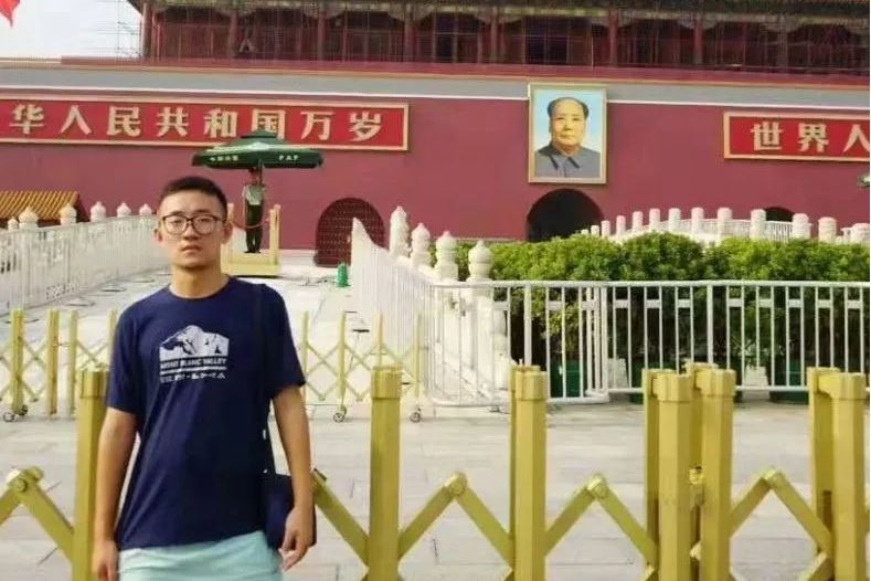 張宇軒(網路紅人) 張宇軒(網路紅人)