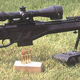 CS/LR4狙擊步槍