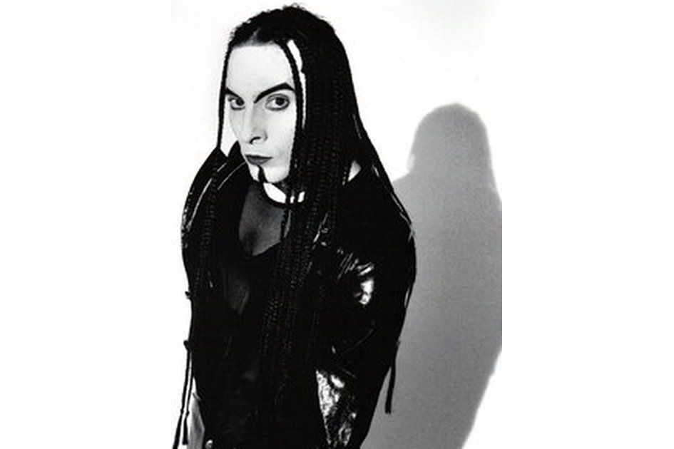 Widow(演員) Widow(演員)