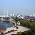 台兒莊鎮