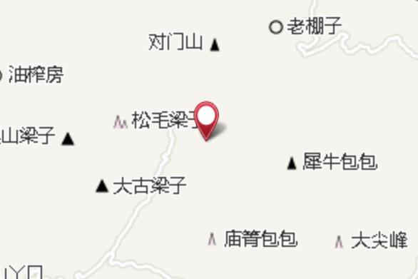 椅子箐 椅子箐