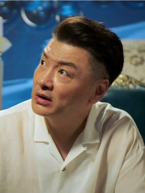 許明禮 許明禮