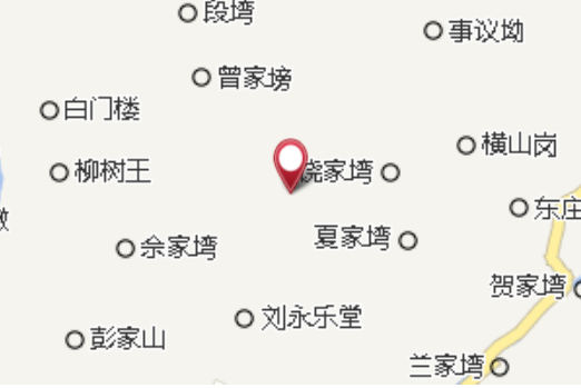 天上胡家