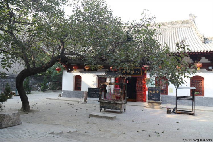 太壼寺 太壼寺