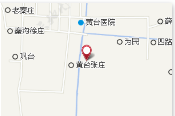 小張圩子 小張圩子