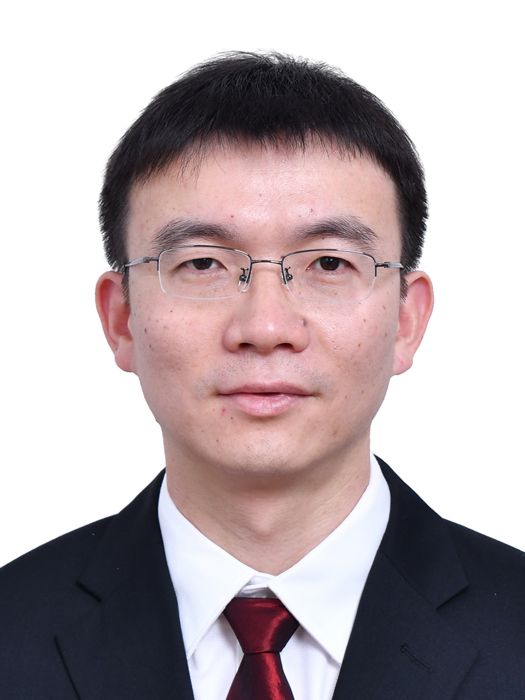 詹望成 詹望成