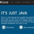 Xtend Xtend