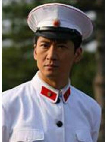 龍飛(《秘密列車》中的角色) 龍飛(《秘密列車》中的角色)