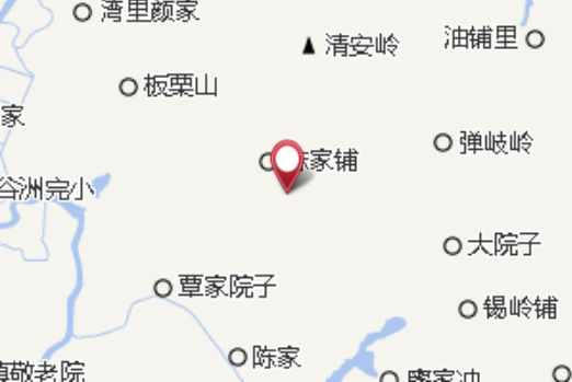 羅聲村 羅聲村