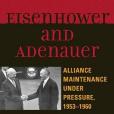 Eisenhower and Adenauer Eisenhower and Adenauer