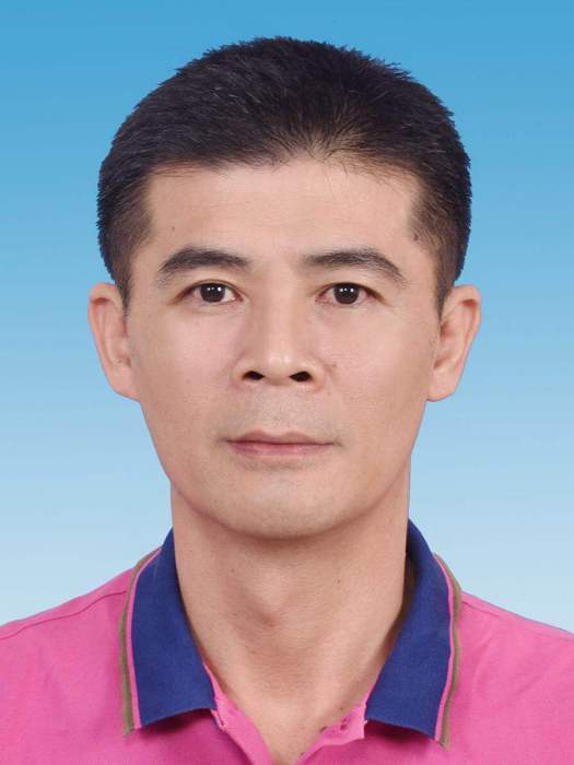 王峰(海南省澄邁縣自然資源和規劃局黨組成員、副局長)
