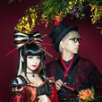 GARNiDELiA GARNiDELiA