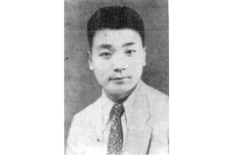 姜文光(革命烈士) 姜文光(革命烈士)
