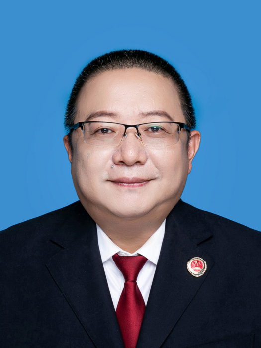 王棟(江蘇省無錫市惠山區人民檢察院黨組成員、檢委會專職委員) 王棟(江蘇省無錫市惠山區人民檢察院黨組成員、檢委會專職委員)