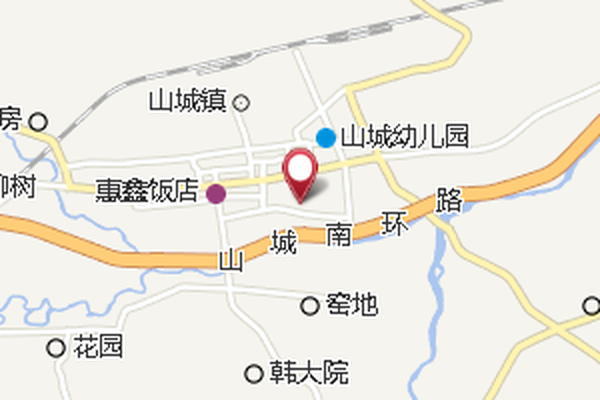 明新胡同 明新胡同