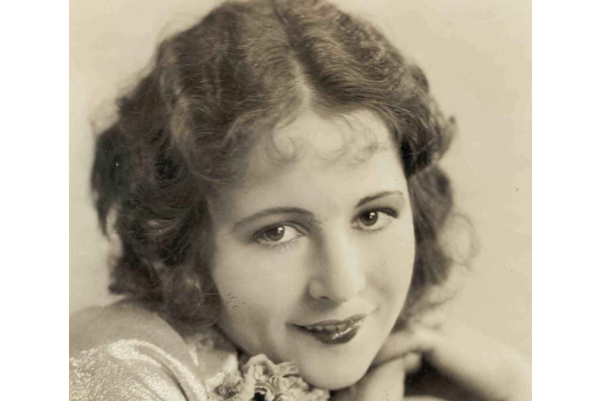 Pauline Garon Pauline Garon