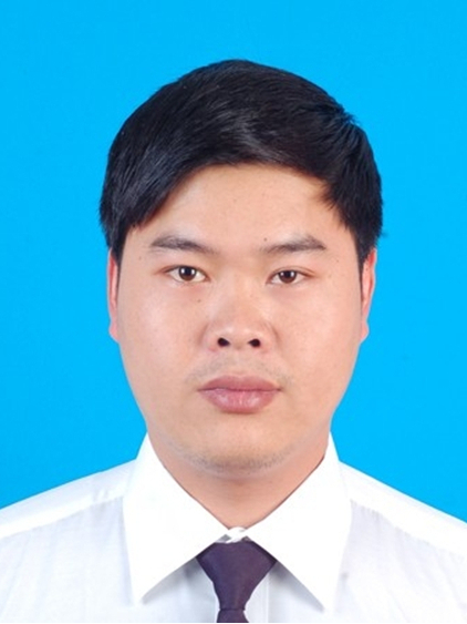 陳先孝 陳先孝