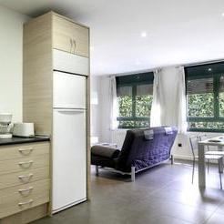 Barcelona Comtal Apartments Barcelona Comtal Apartments