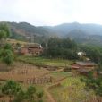 八道村 八道村