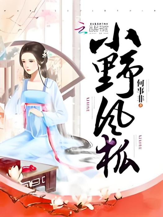 小野風狐 小野風狐
