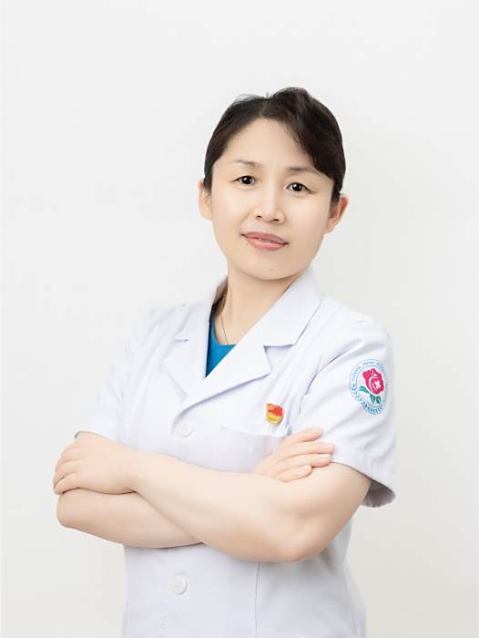 李愛玲(洛陽牡丹婦產醫院) 李愛玲(洛陽牡丹婦產醫院)