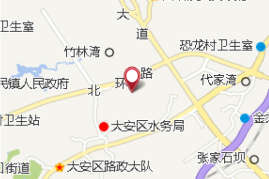 王省壩