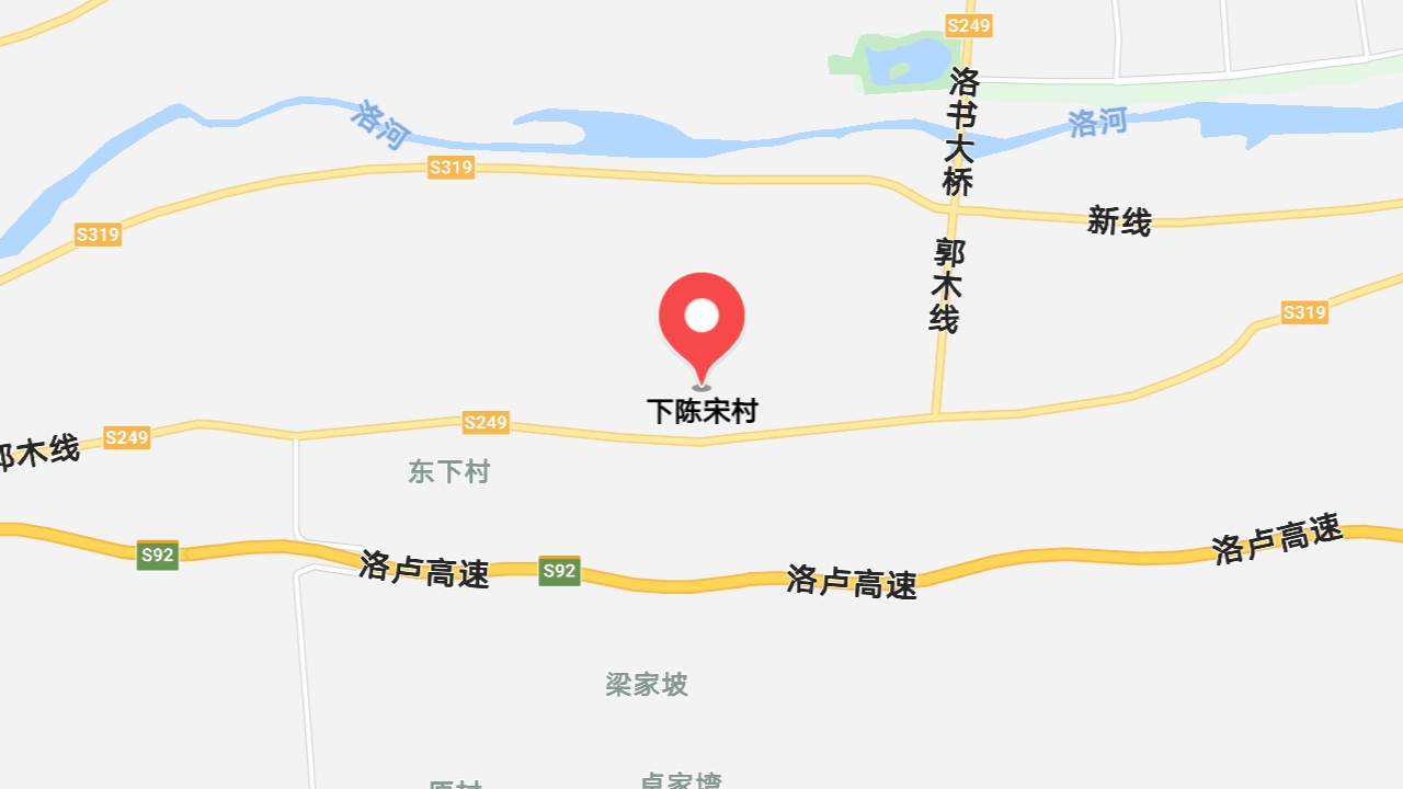 地圖信息