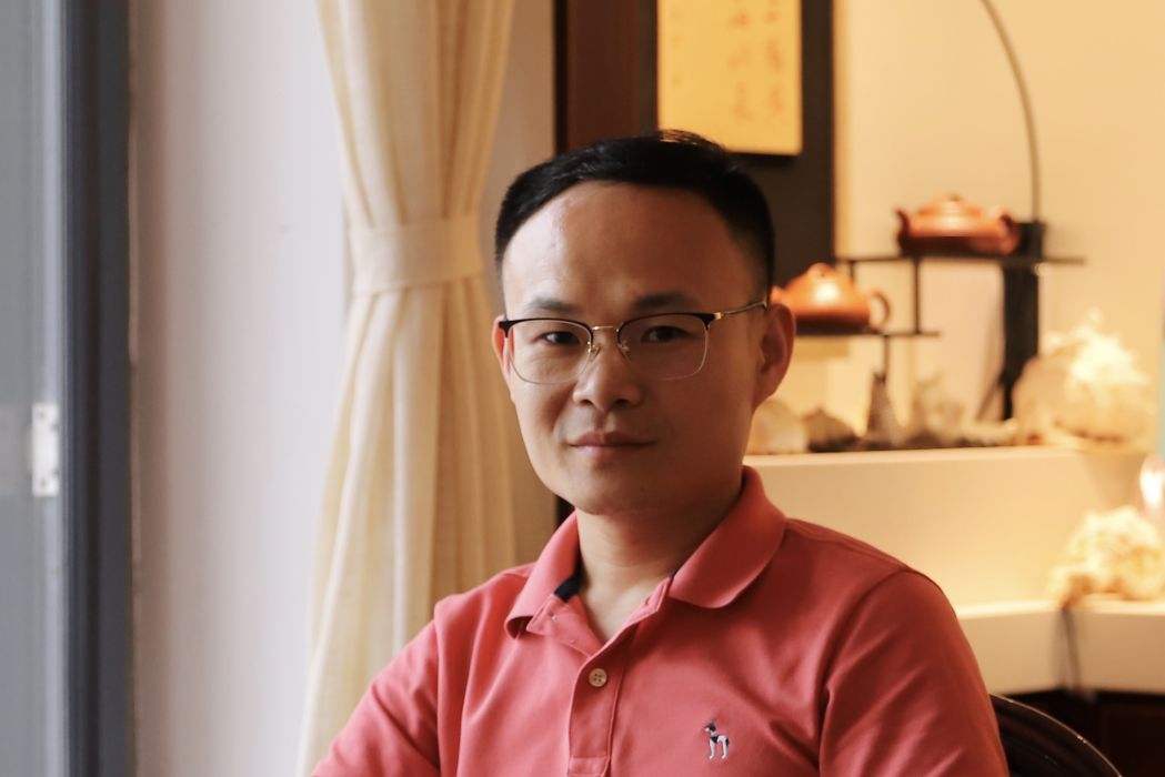 鄭存琳 鄭存琳