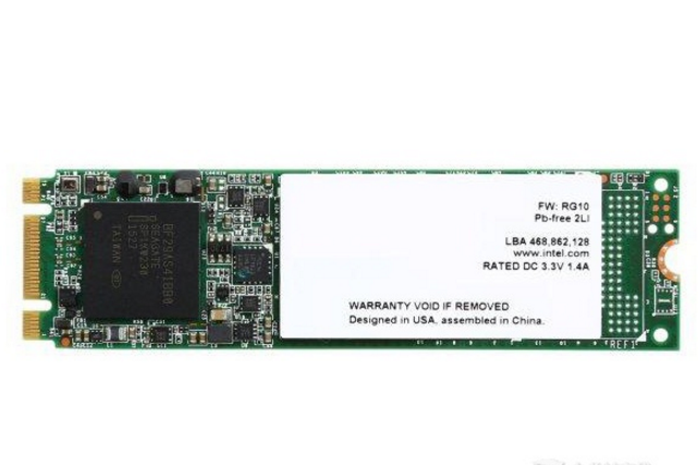 Intel 535 M.2 2280(240GB) Intel 535 M.2 2280(240GB)