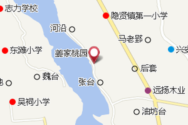 齊家小台 齊家小台