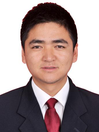 劉俊傑(貴州省銅仁市松桃苗族自治縣木樹鎮黨委副書記、鎮長) 劉俊傑(貴州省銅仁市松桃苗族自治縣木樹鎮黨委副書記、鎮長)