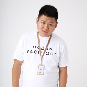 李允傲