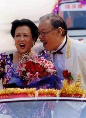 曹翠芬 曹翠芬