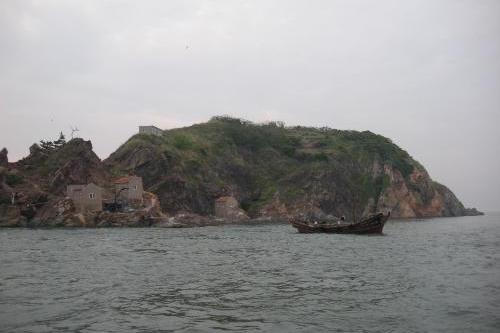 老公島 老公島