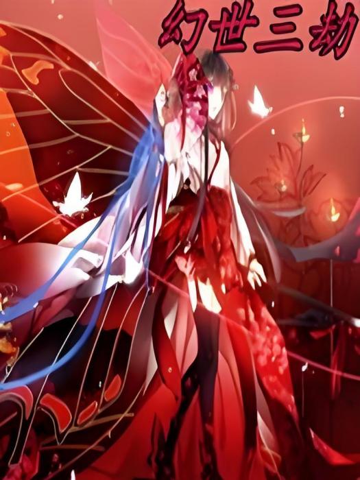 幻世三劫 幻世三劫
