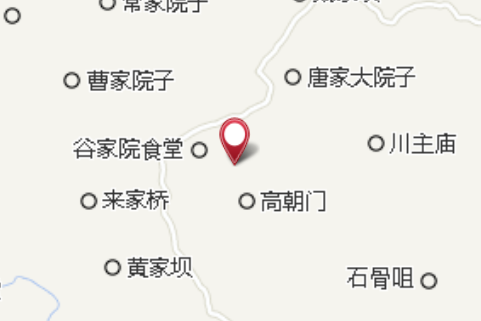 吊咀坡 吊咀坡