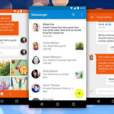 Google Messenger Google Messenger