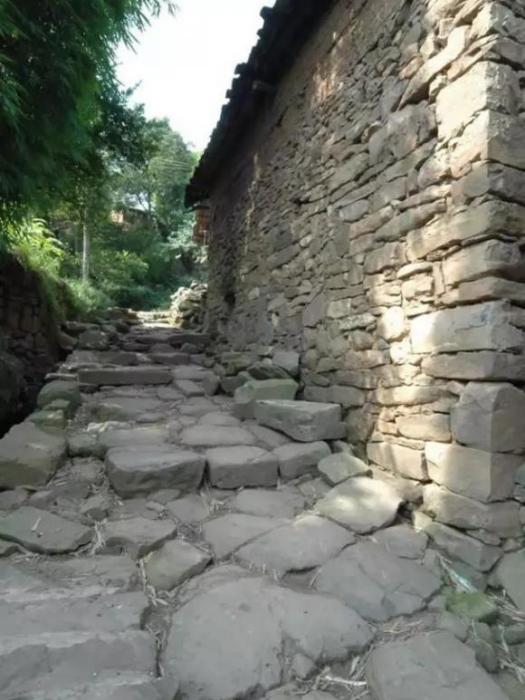 可渡村