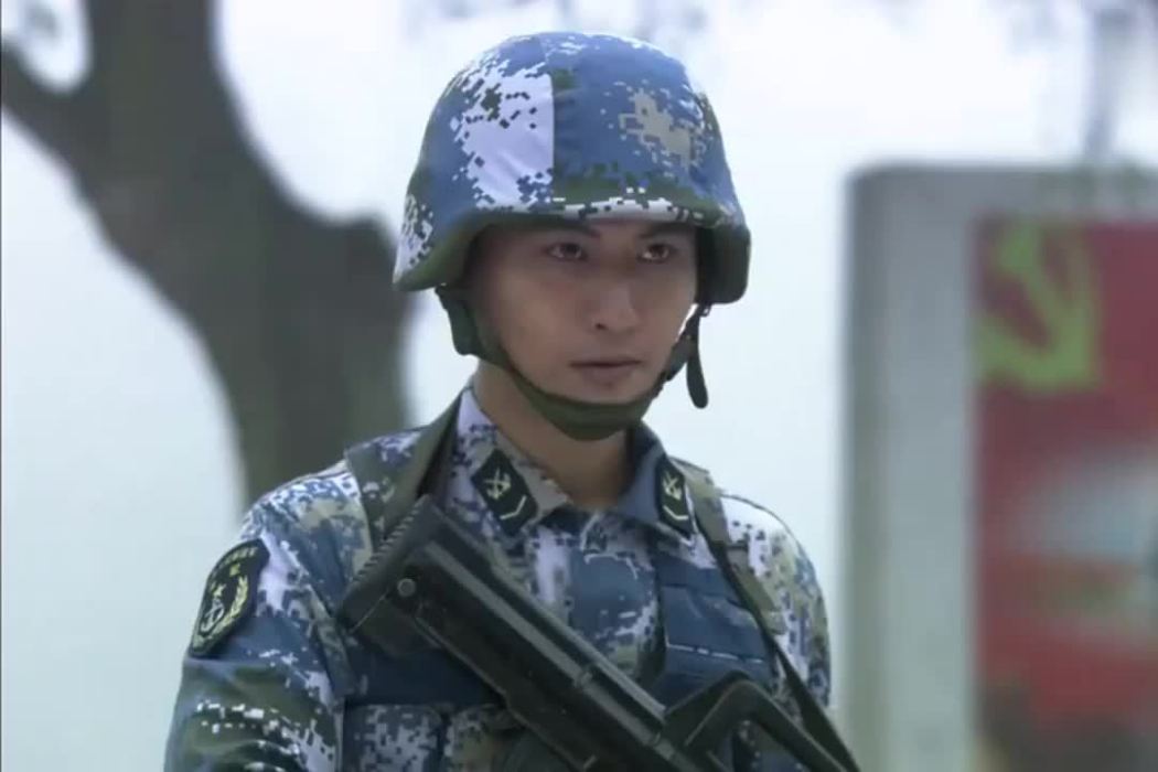 巴郎(軍旅題材電視劇《火藍刀鋒》中的角色) 巴郎(軍旅題材電視劇《火藍刀鋒》中的角色)