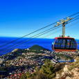 纜車(Ropeway) 纜車(Ropeway)