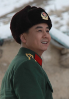 默守那份情